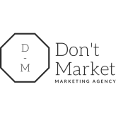 Don’t Market Marketing Agency